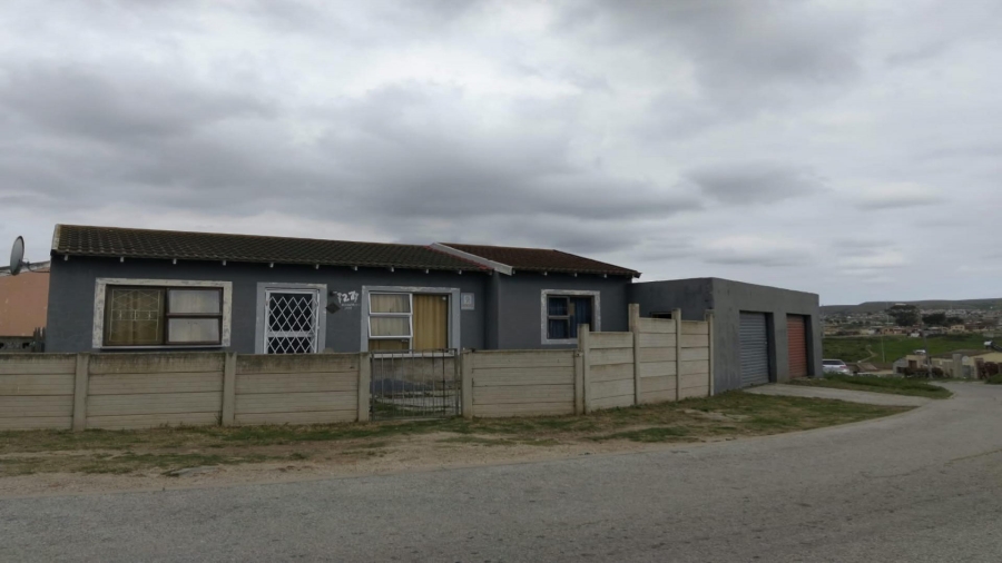 3 Bedroom Property for Sale in Bethelsdorp Eastern Cape